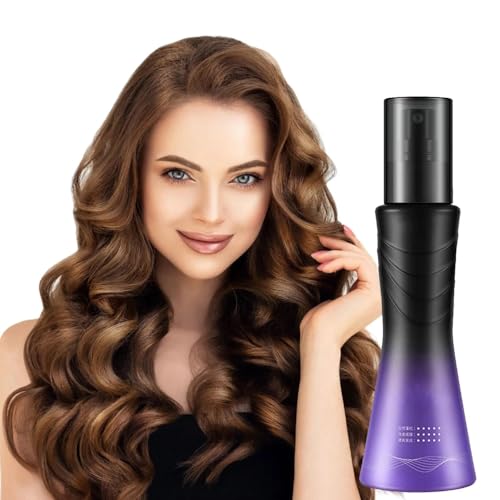 Spray voluminizador ligero leave-in 100 ml para cabello miniatura 2