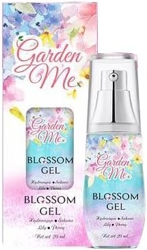 Blossom Gel Miracle of Flora 20ml. x 1 !!! Hot Item