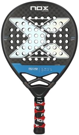 Nox At10 Genius 12k Agustin Tapia 2024
