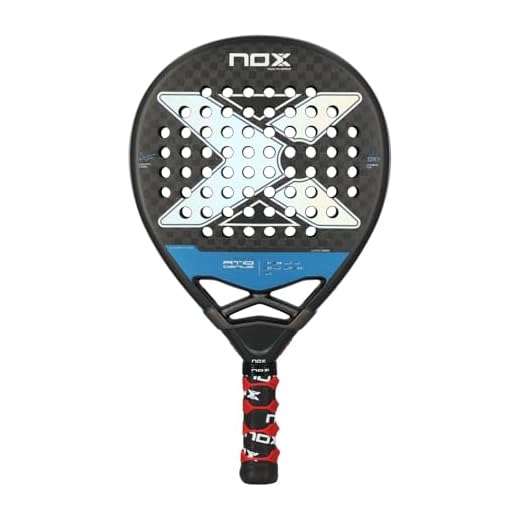 NOX At10 Genius 12k Agustin Tapia 2024