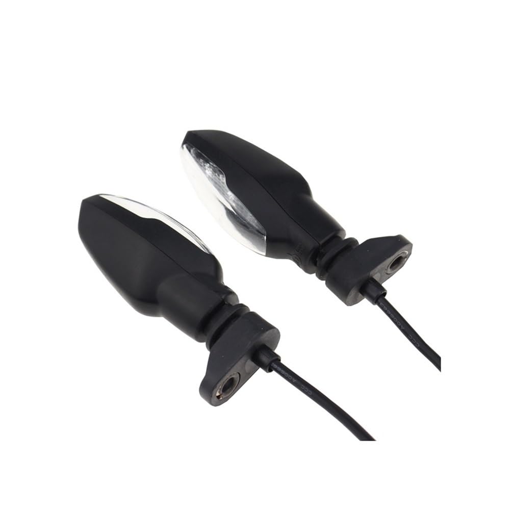 Per Per Tr&iumph Per Per TIGER 1050 660 850 Sport Per Per Trident 660 Accessori Moto Indicatore Di Direzione Indicatore Luminoso Luci Lampeggianti Lampada Lampeggiante Lampada sterzo