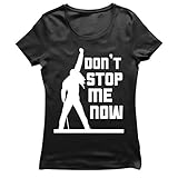 HECHO A MANO CON CUIDADO - Somos gente real a la que le encanta hacer a otras personas más felices con nuestras camisetas de mujer. Somos expertos en crear camisetas inspiradas en la atención a los detalles que mejorarán tu estado de ánimo. Están impresos y hechos a mano con cuidado en Europa, y son tan especiales como las personas que los usan. Sé esa dama especial! Siéntete irresistible con nuestras divertidas camisetas femeninas de Lepni.me!