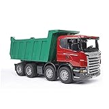 Der Container kann in alle Einzelteile zerlegt werden und hat ausklappbare Stützfüße. Mitgeliefert werden zwei Tränken zum Einhängen in die Seitenwände und ein Rind