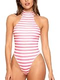 Son design kawaii de style anime est tendance et attire le regard, apportant une esthétique unique et mignonne qui se démarque des maillots de bain ordinaires