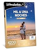 WONDERBOX - Caja Regalo - Mil&Una Noches en Pareja