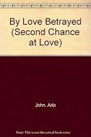 By Love Betrayed 0425093859 Book Cover