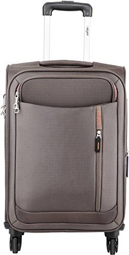 Side Suitcase (Orion 4W 71 Brown 
