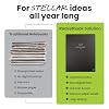 Rocketbook Core Reusable Smart Notebook, Dot Grid Pages For School, Work and Creative Projects, Executive Size 6x8.8, Pink - Premium