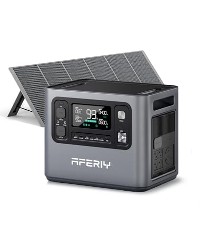 Amazon.co.jp: AFERIY ポータブル電源 Haven2800 大容量 2048Wh と