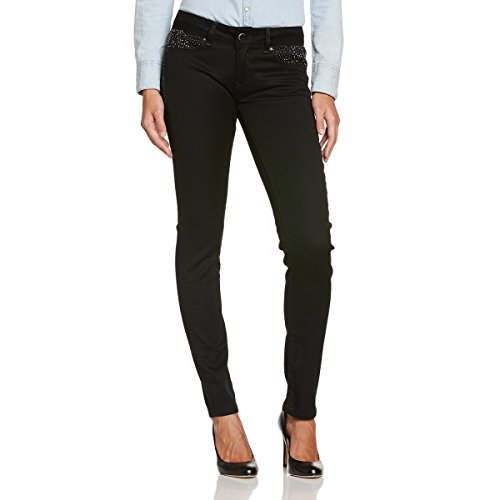 Jean Kaporal Nikky femme : le denim stretch incontournable