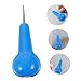 Yardenfun Reliable Writing Stylus for Blind Individuals Durable Plastic Learning Tool for Vision Impaired Beginners Ergonomic Design for Effortless Writing Lightweight and Portable