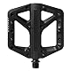 Fahrradpedale Crank Brothers Stamp 1 in Schwarz