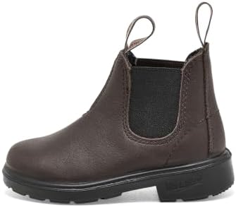 Blundstone Kids Range Chelsea Boot (Toddler/Little Kid/Big Kid) — 사진 4