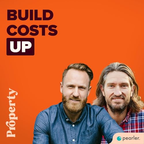 Why does it cost so much to build in Australia? Plus Budget risks for housing