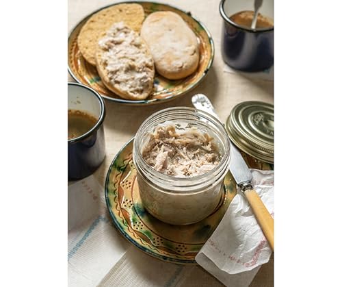 Miniatura 3 de Zurrapa De Lomo 0,5 Kg. Deléitate Con El Complemento Perfecto Para Tus Desayunos Y Meriendas.