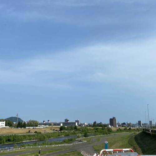 Couverture de 6.12 チャリ通ライブ　狩猟免許の話