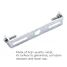 MZMing [4 Pack] Soporte de Luz de Techo 105mm Luminaria de Techo...