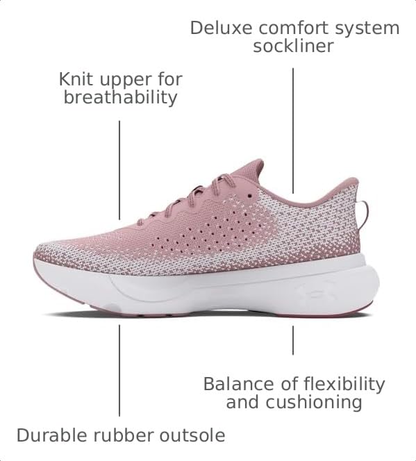 Image of Under Armour Women's Infinite Shoes
