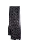 Trendiges Design ESPRIT Accessoires Damen 990EA1Q306 Mode-Schal, 001/BLACK, 1SIZE