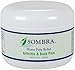 Sombra Warm Therapy Natural Pain Relieving Gel 8- Oz Jar