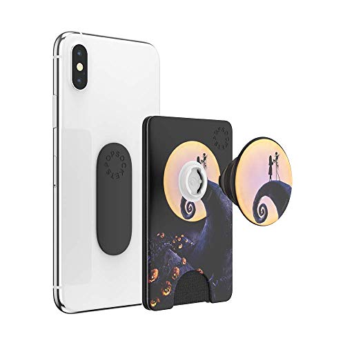 PopSockets Cartera Disney Mickey Brunch con soporte para tarjetas de teléfono móvil 4