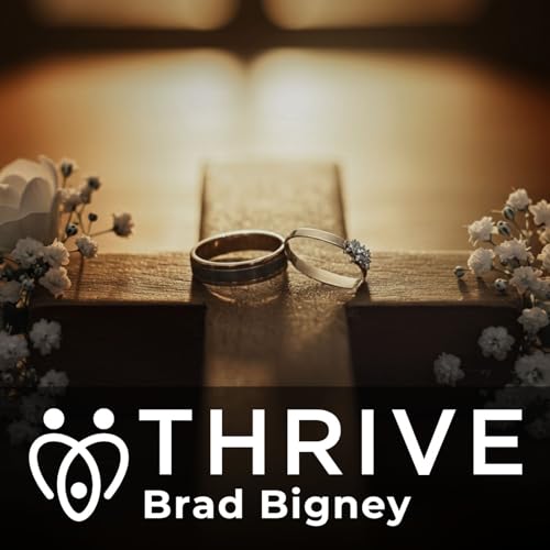 WANT SELFLESS LOVE IN YOUR MARRIAGE? LOOK TO WHAT CHRIST DID HERE