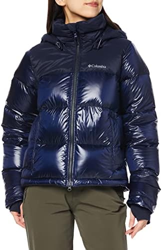 Amazon.co.jp: [コロンビア] ウィメンズブーロポイント ダウン