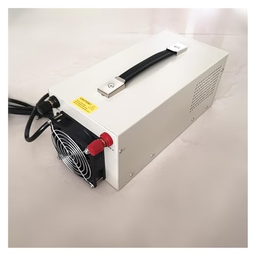 Alimentation de laboratoire réglable pour réparation de circuits - 6