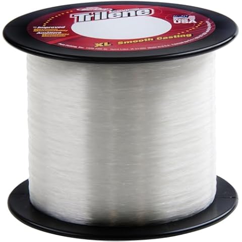 Berkley Trilene XL Fishing Line Cover