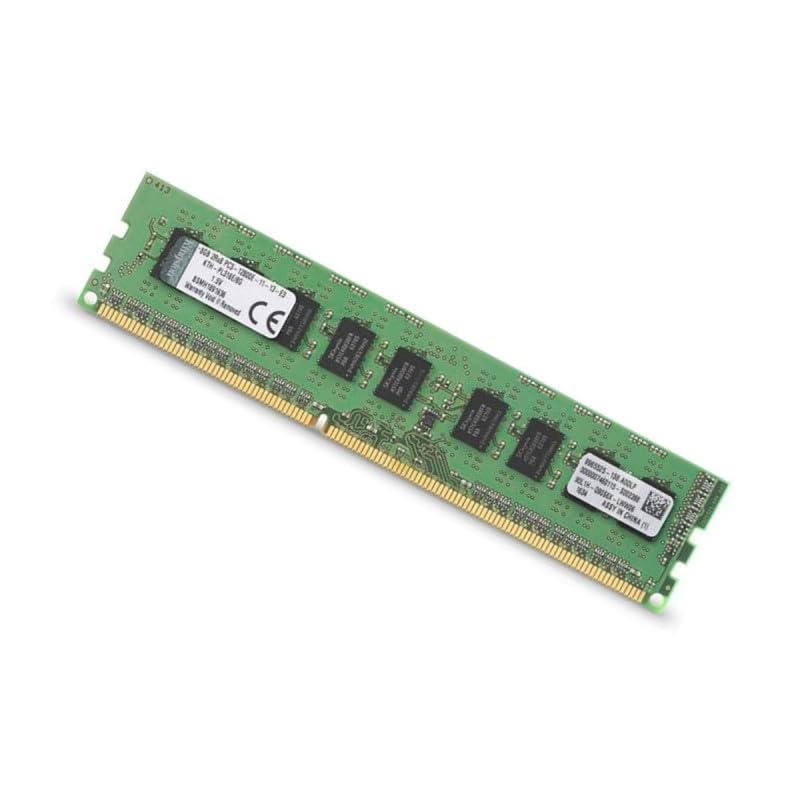 Kingston 8GB RAM Servidor DDR3 KTH-PL318E/8G ECC PC3-14900E-1866Mhz DIMM