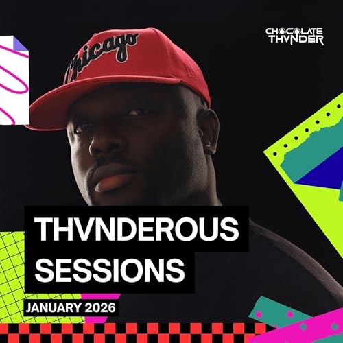 Thvnderous Session - January