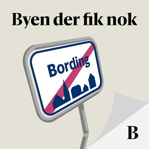 Byen der fik nok 4:4 - Hadegaven fra hovedstaden