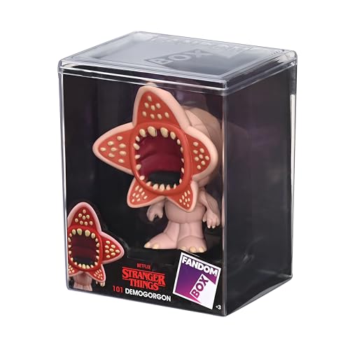 Fandom Box, Stranger Things - Demogorgon