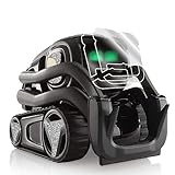IPG for Vector Robot Face Screen Guard Decoration KIT Include Wheels&Body Set 7 Units Decals with 2 Units Screen Protector (White Glitter)