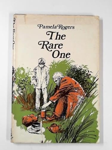 The Rare One 0840764146 Book Cover