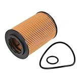 Oil Filter Compatible with HONDA VIII, IX, II - 15430-RSR-E01-2005-2015 Models