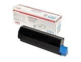 - 43034807 OKI C3200 TONER CYA 1500pages/5%cov