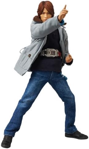 Amazon Rah リアルアクションヒーローズ 剣崎一真 Amazon Co Jp限定販売 1 6スケール Abs Atbc Pvc製 塗装済み可動フィギュア フィギュア ドール 通販