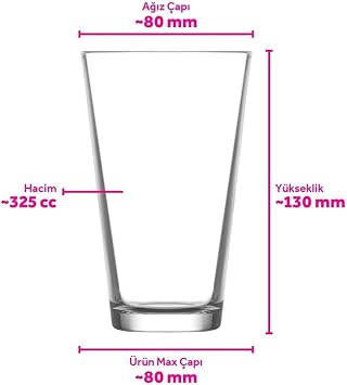 LAV Hera 6 Soft Drink Cup