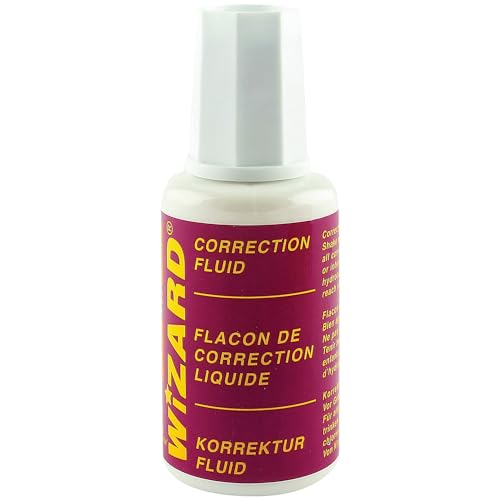 Whitebox 20ml Correction Fluid - Image 2