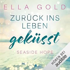 Zur&uuml;ck ins Leben gek&uuml;sst Titelbild