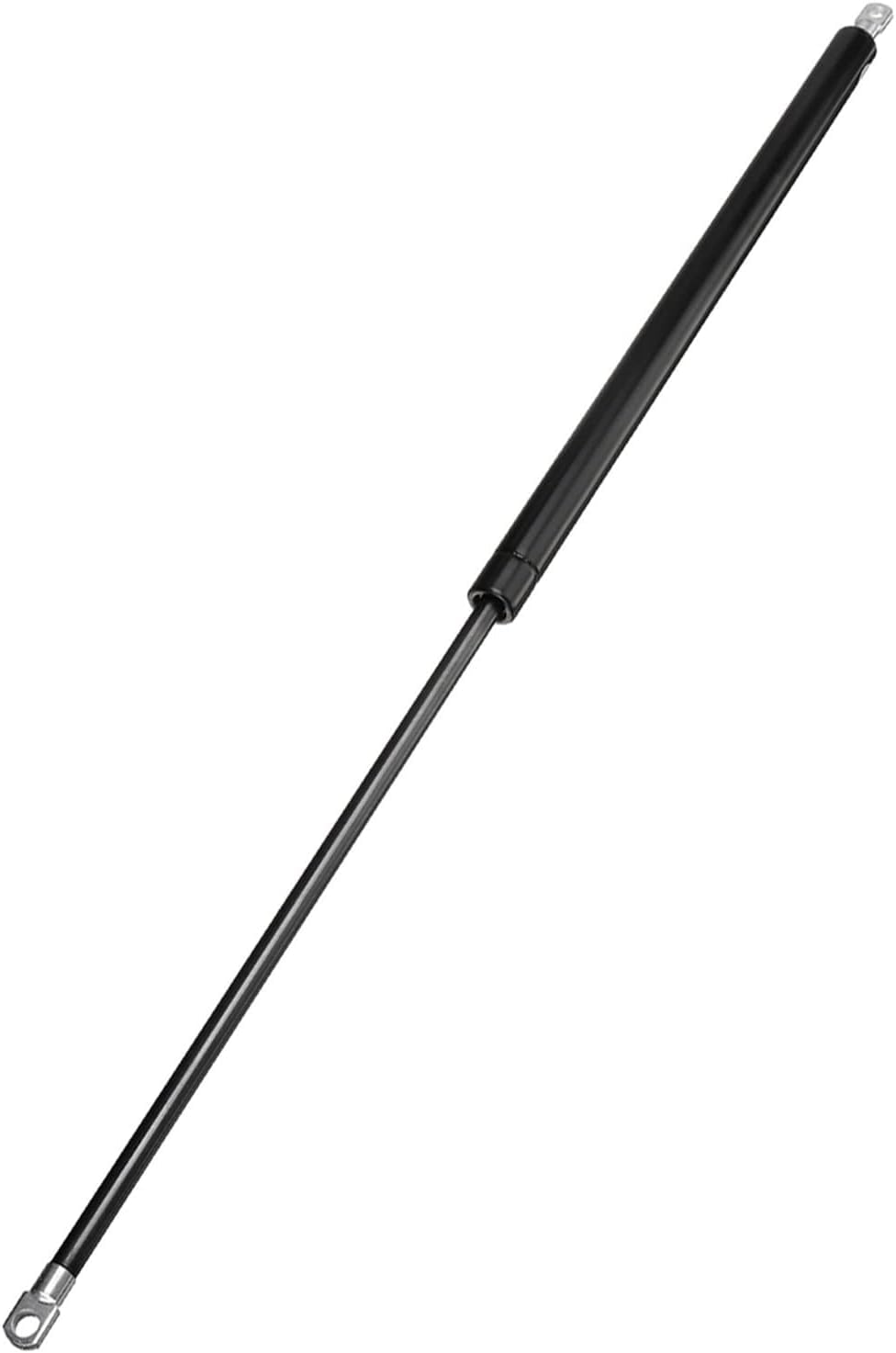 Ammortizzatore 2pcs 700 Millimetri 100-900N Ammortizzatori A Gas Bar Molla A Gas Cappuccio Asta di Supporto Shock Ascensore per Letto Finestra Motore Auto (Dimensione : 450N)