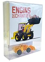 Mon Coffret de Chantier (English and French Edition) 2732454664 Book Cover