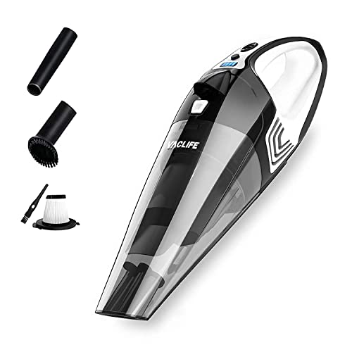 Best Vacuum Cleaners under £50 (March 2024 Expert Review)