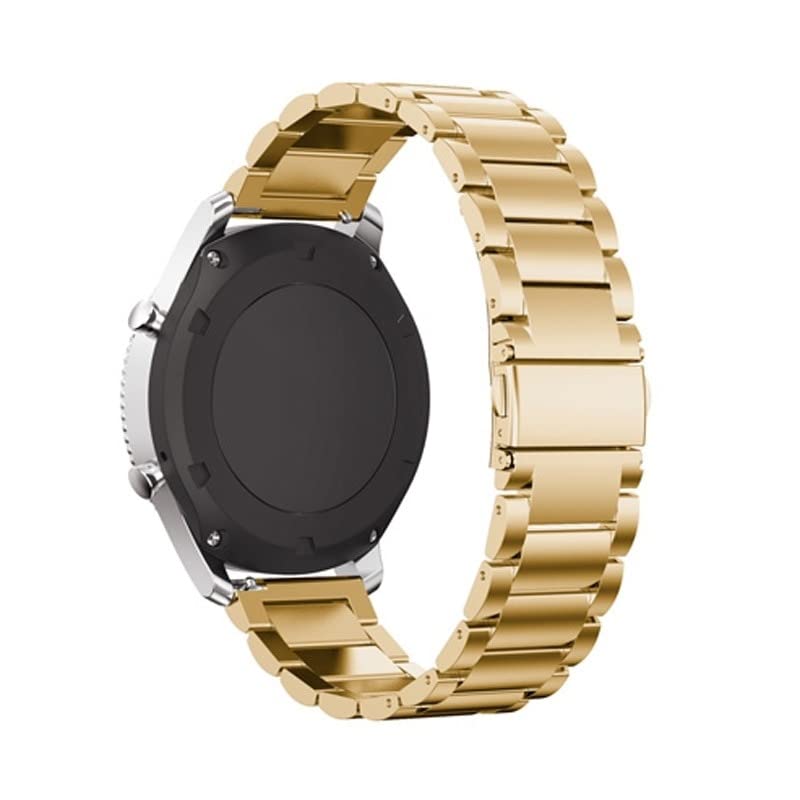 Bracelet de rechange Venu 3 en acier pour remplacer le silicone 4S
