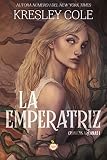  La emperatriz (Crónicas arcanas nº 1)