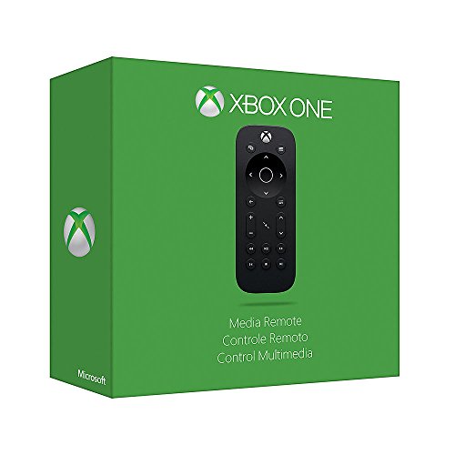 Xbox One Media Remote image 5