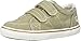 Sperry Halyard Hook & Loop Boat Shoe (Toddler/Little Kid)