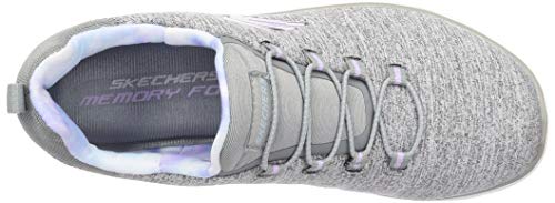 Image of Skechers Women's Summits - Looking Groovy Sneakers