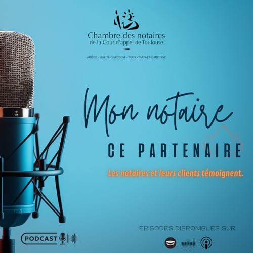 Mon notaire ce partenaire ! Titelbild
